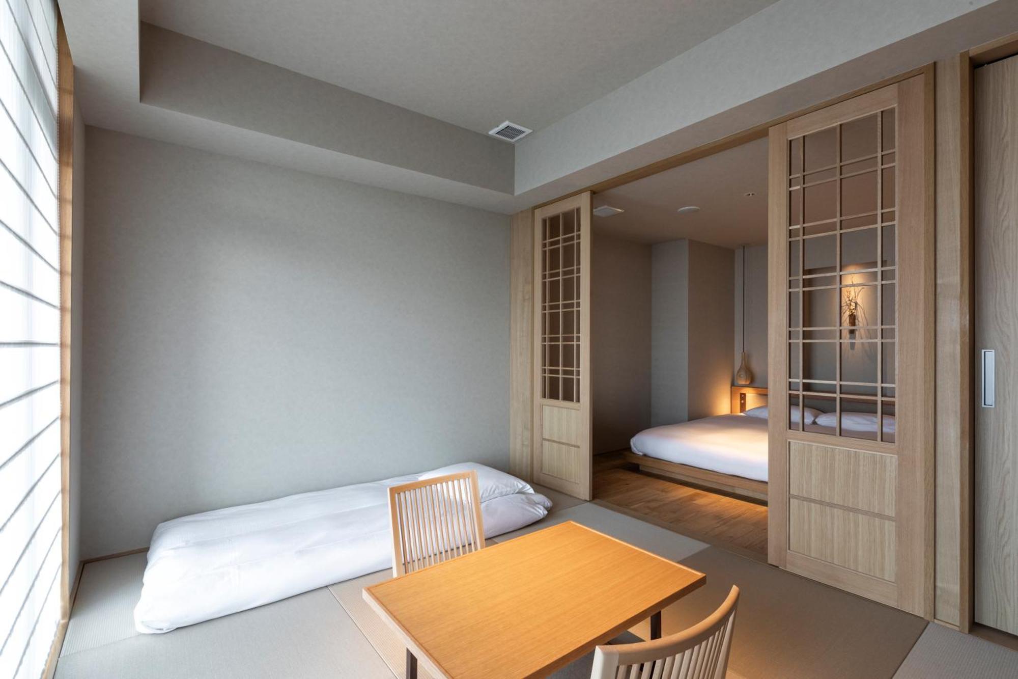 Onsen Ryokan Yuen Sapporo Cameră foto
